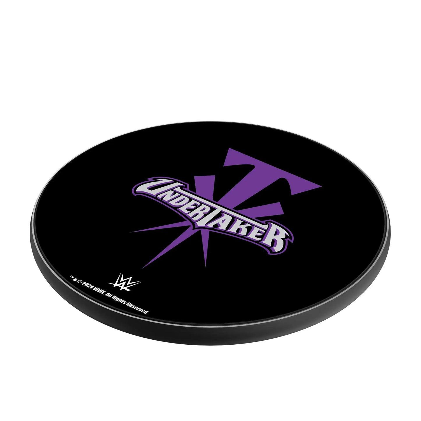 Undertaker Clean 15-Watt Wireless Charger