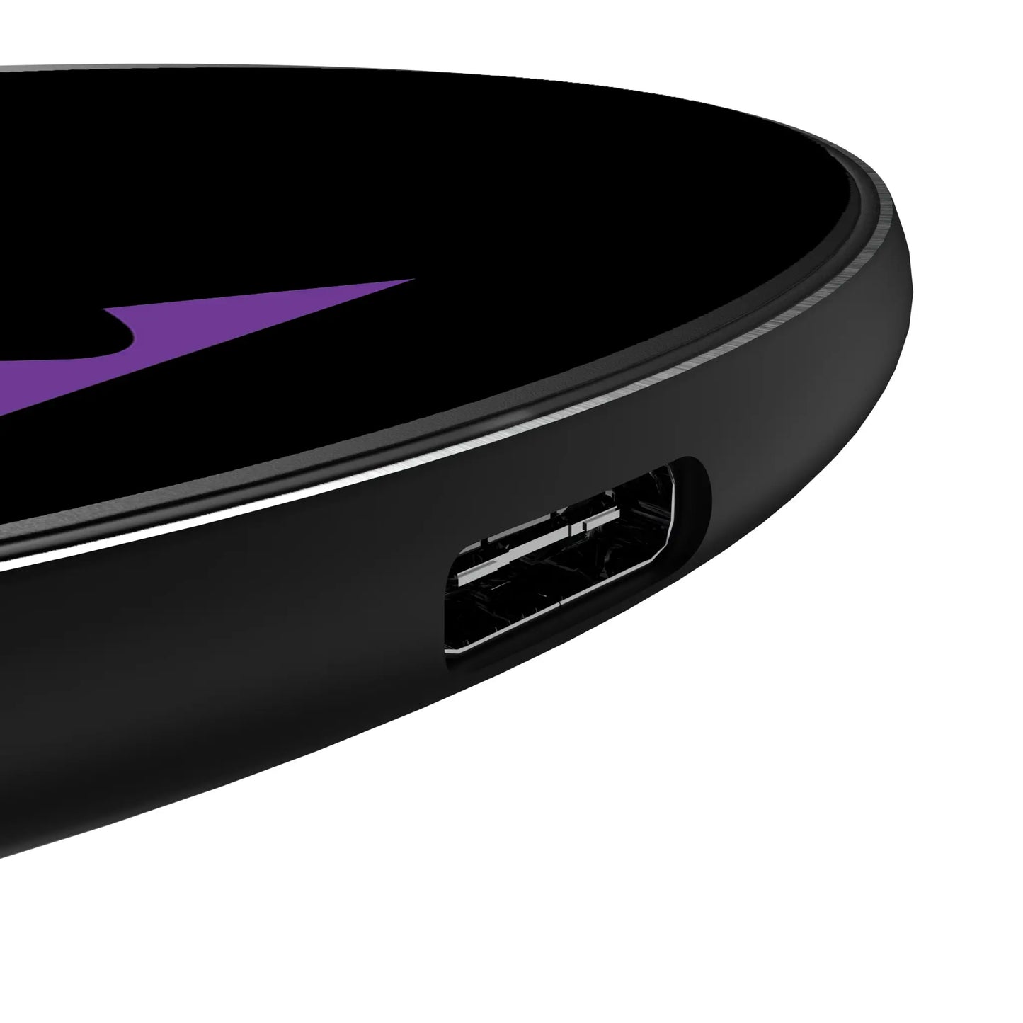 Undertaker Clean 15-Watt Wireless Charger