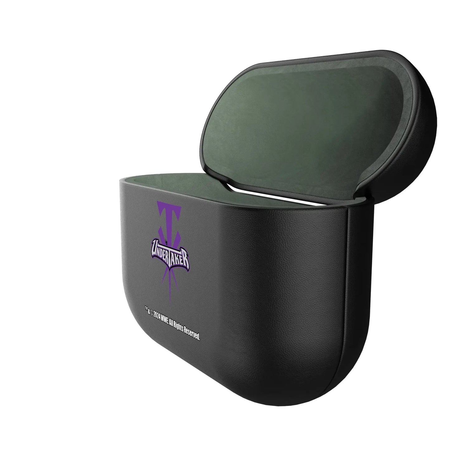 Undertaker Clean AirPod Case Cover
