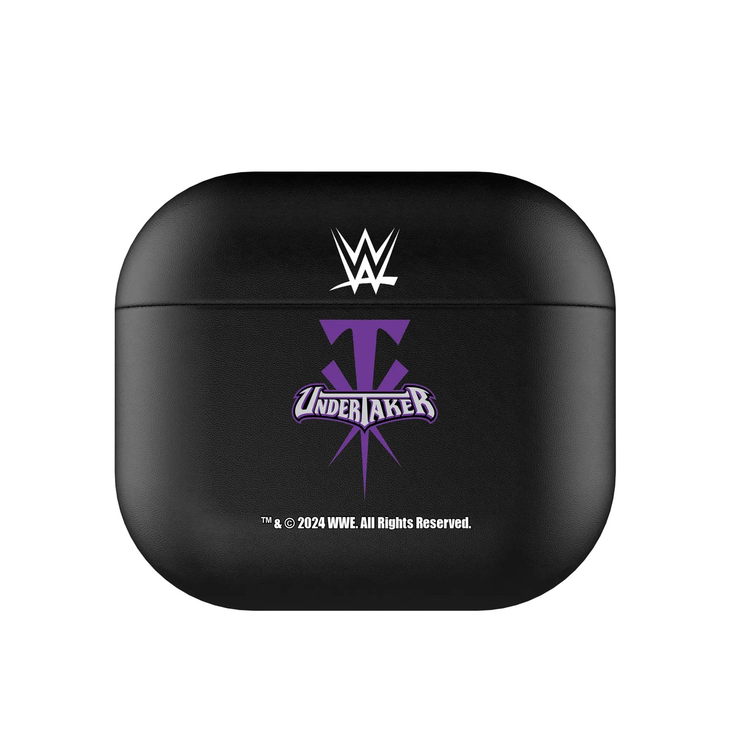 Undertaker Clean AirPod Case Cover