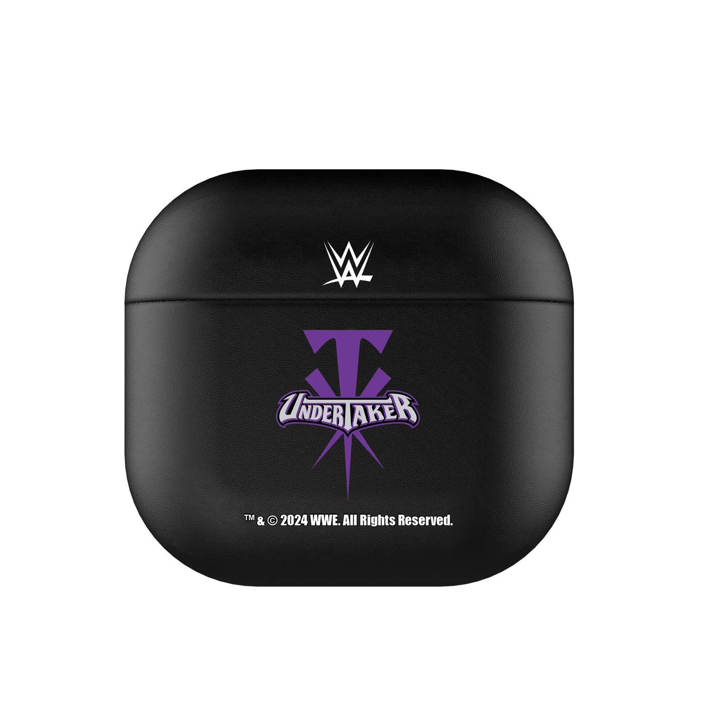 Undertaker Clean AirPod Case Cover