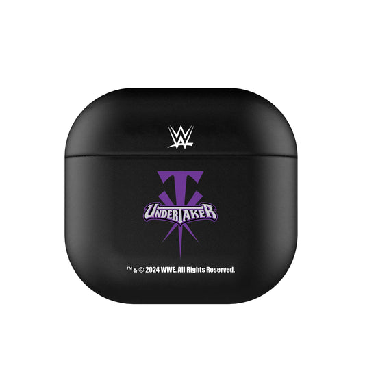 Undertaker Clean AirPod Case Cover
