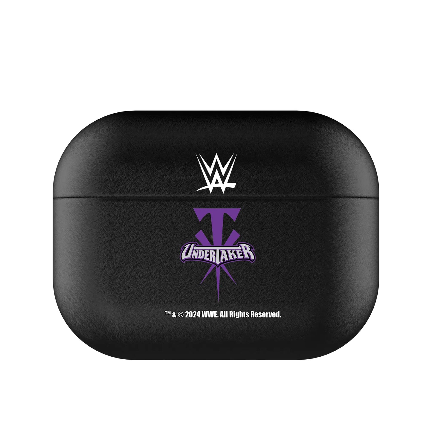 Undertaker Clean AirPod Case Cover