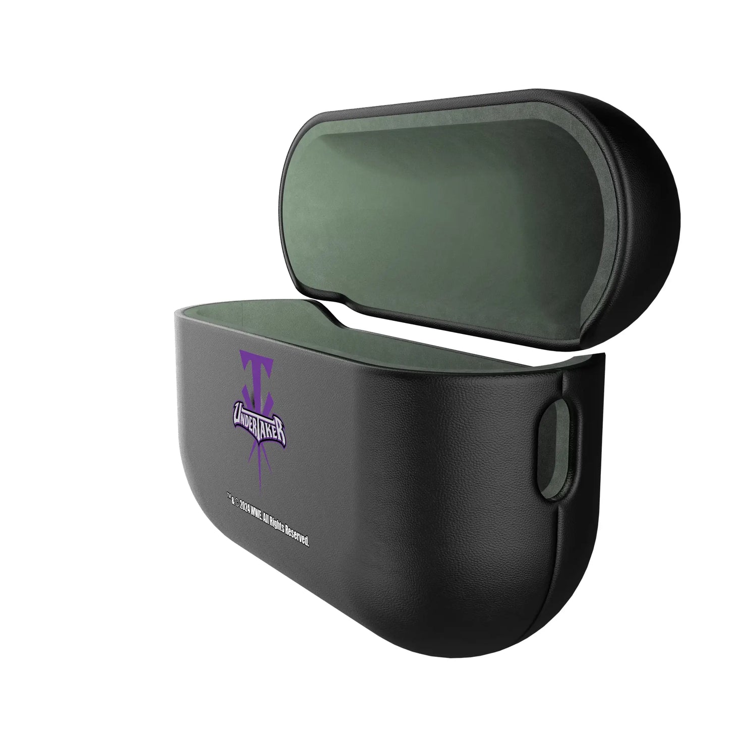 Undertaker Clean AirPod Case Cover