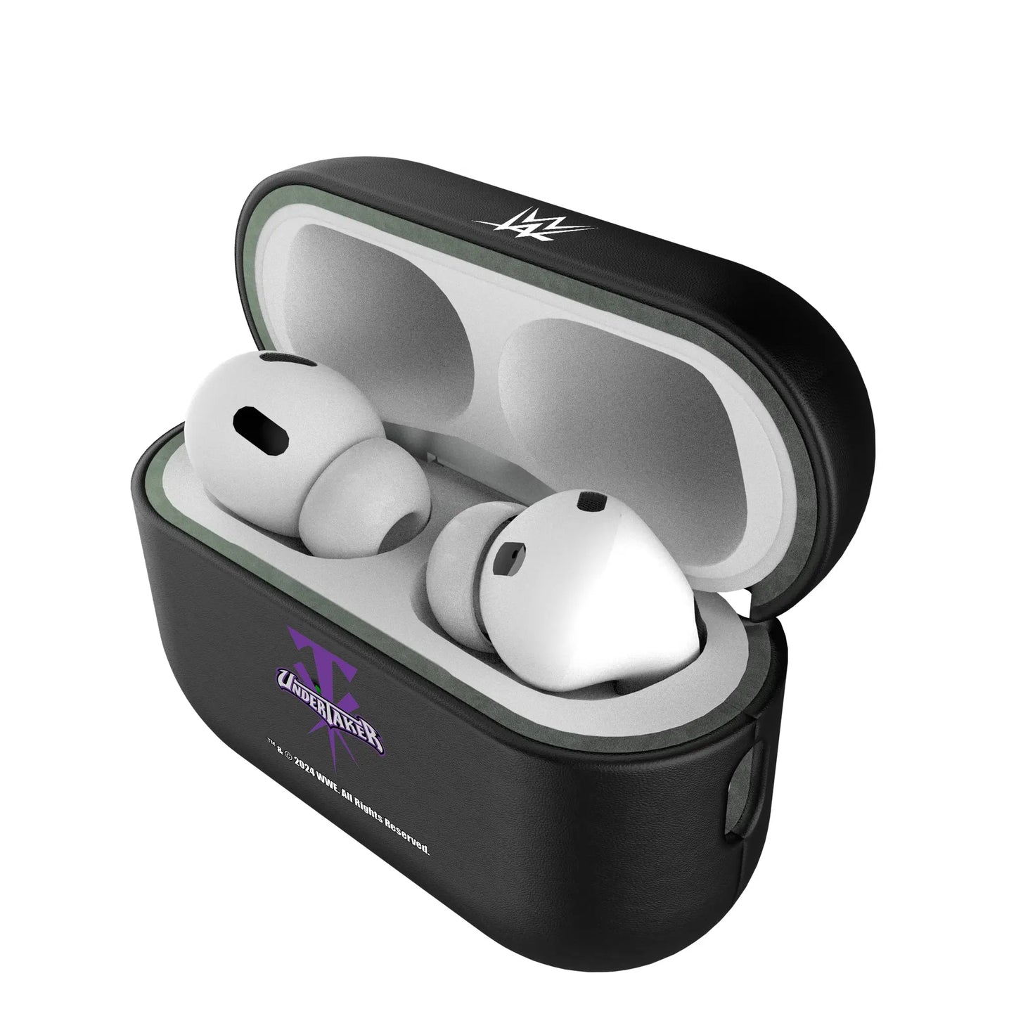 Undertaker Clean AirPod Case Cover