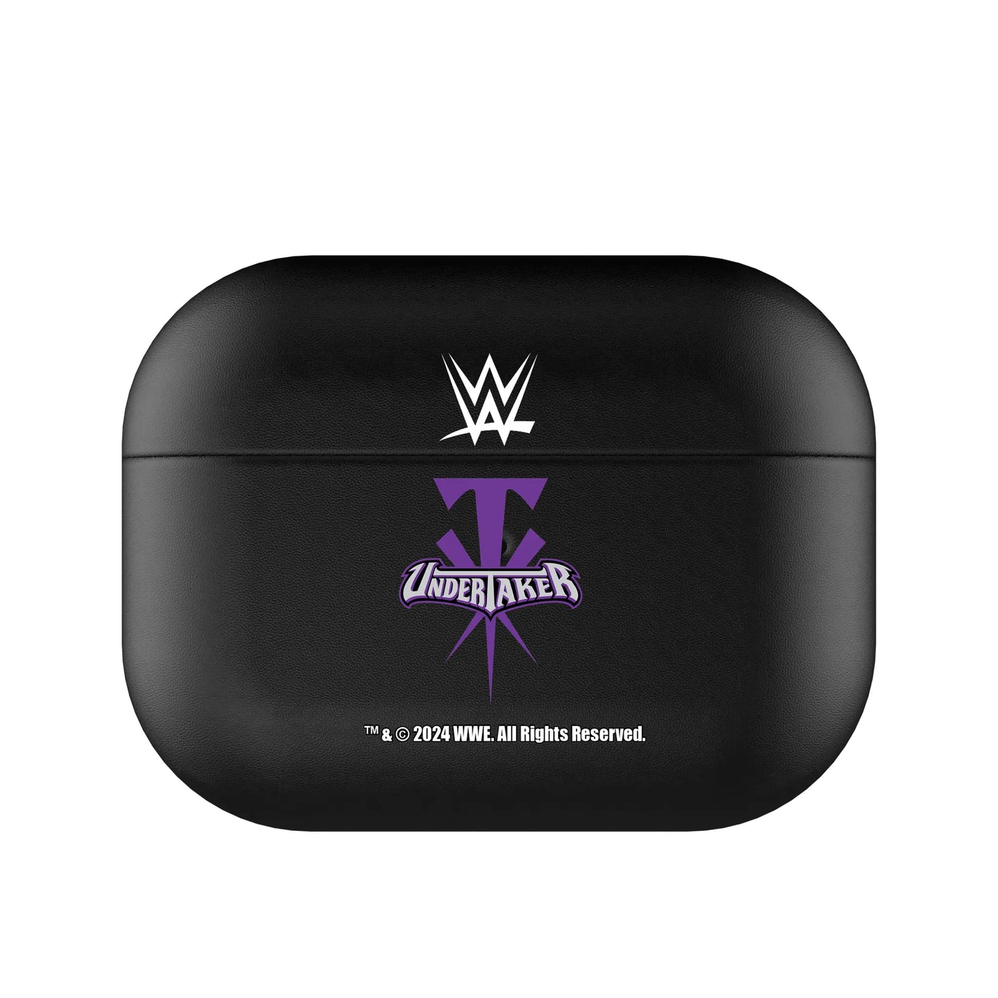 Undertaker Clean AirPod Case Cover