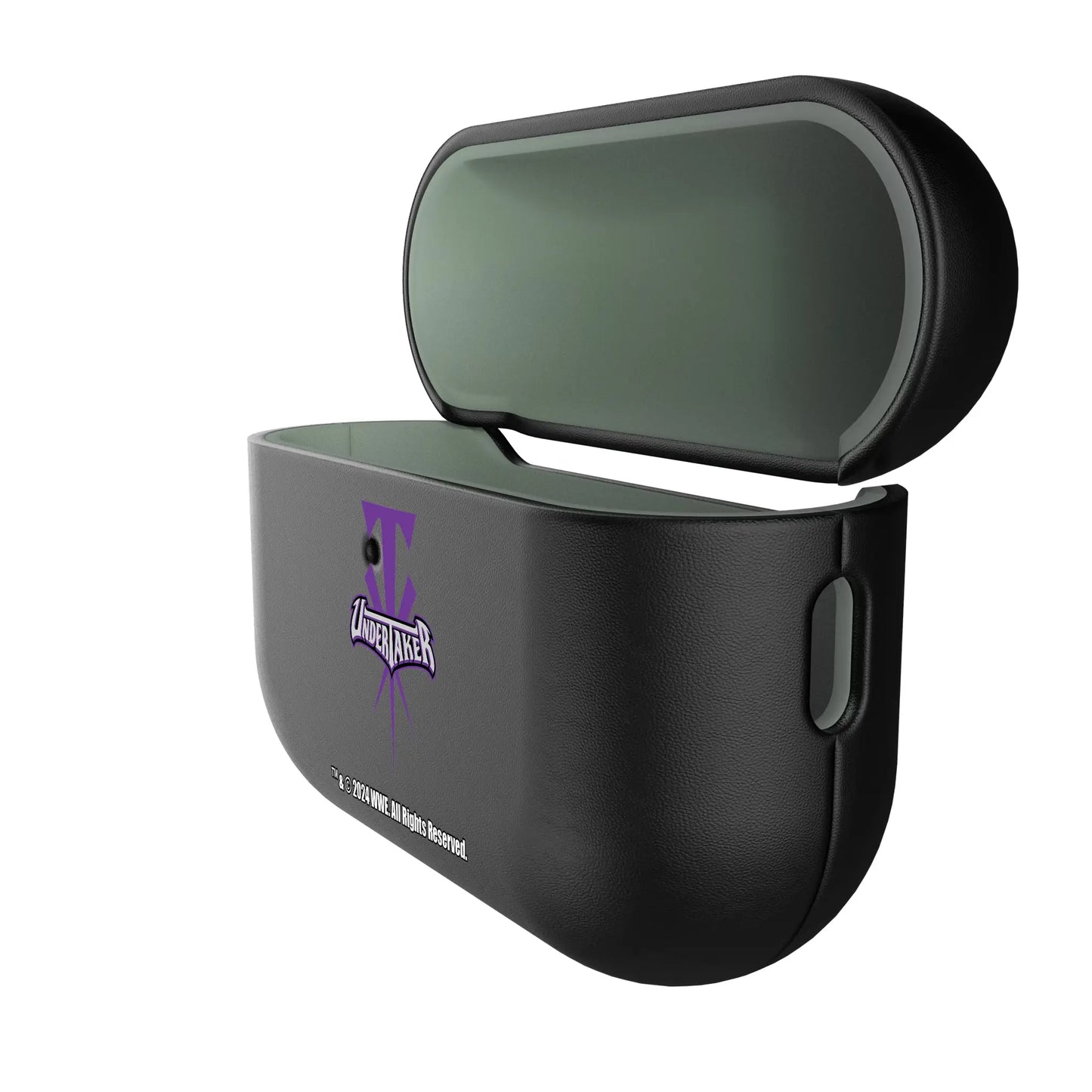 Undertaker Clean AirPod Case Cover