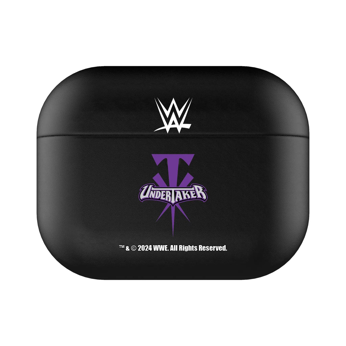 Undertaker Clean AirPod Case Cover