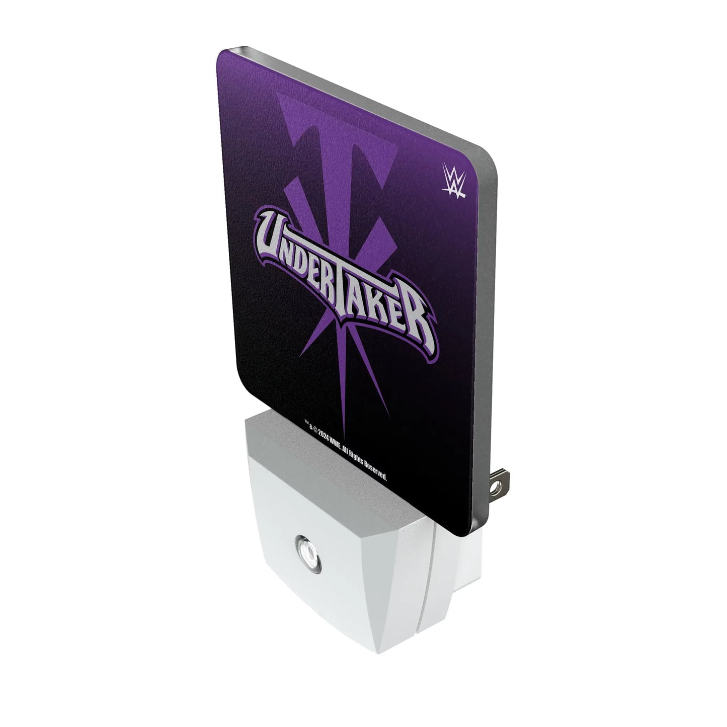 Undertaker Clean Night Light 2-Pack