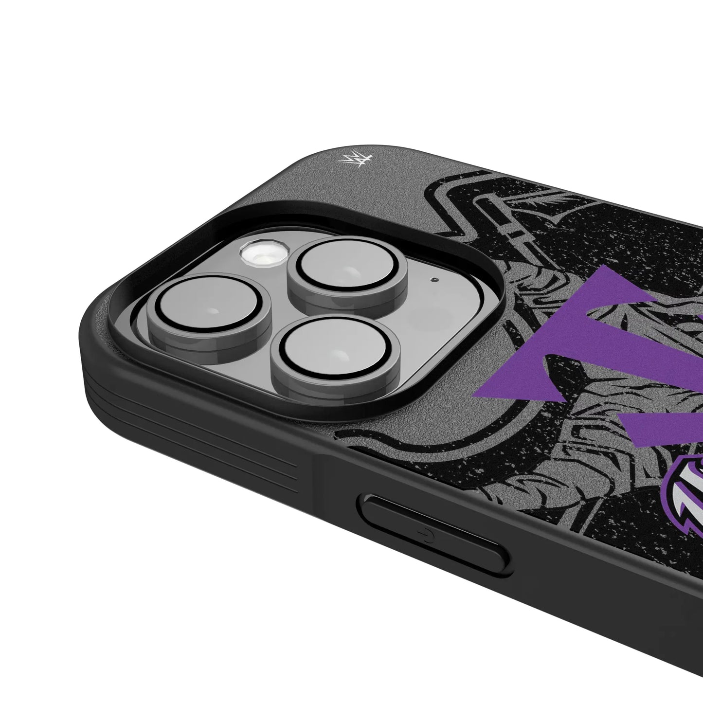 Undertaker Impact Bump Phone Case for Apple iPhone