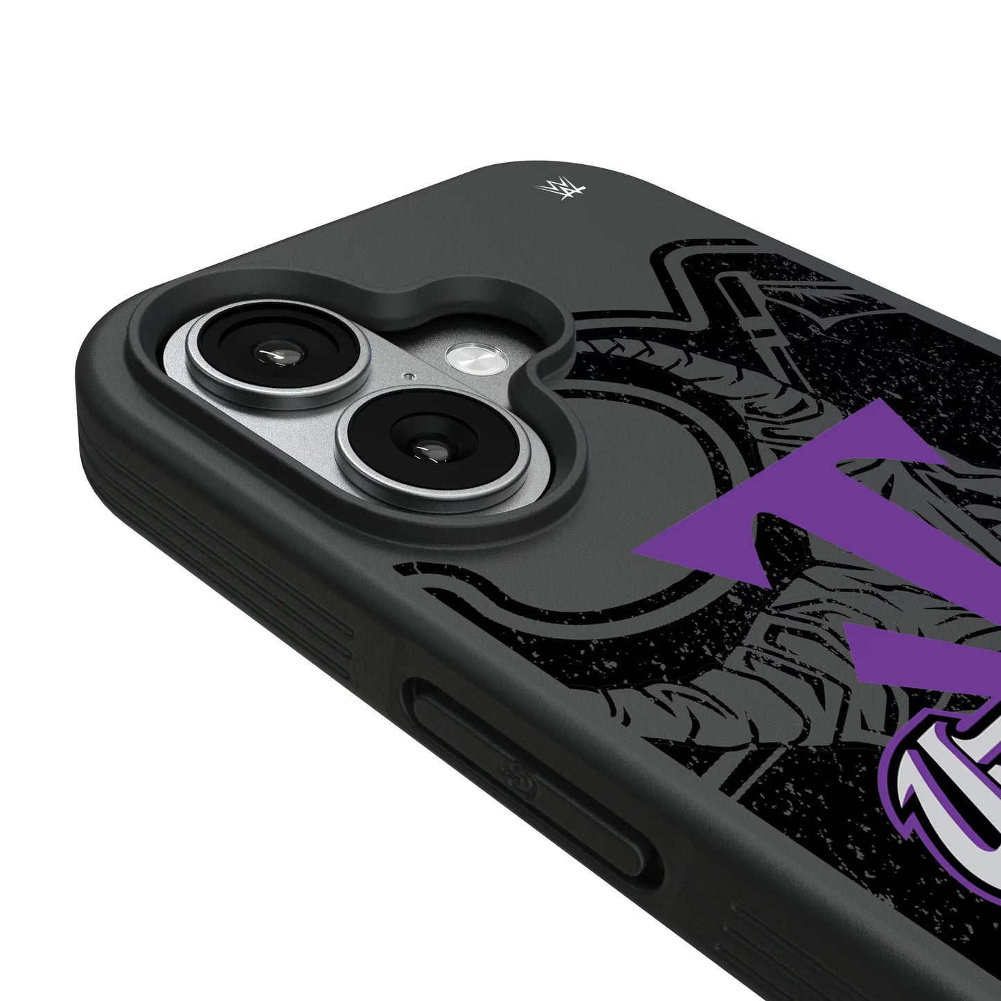 Undertaker Impact Bump Phone Case for Apple iPhone