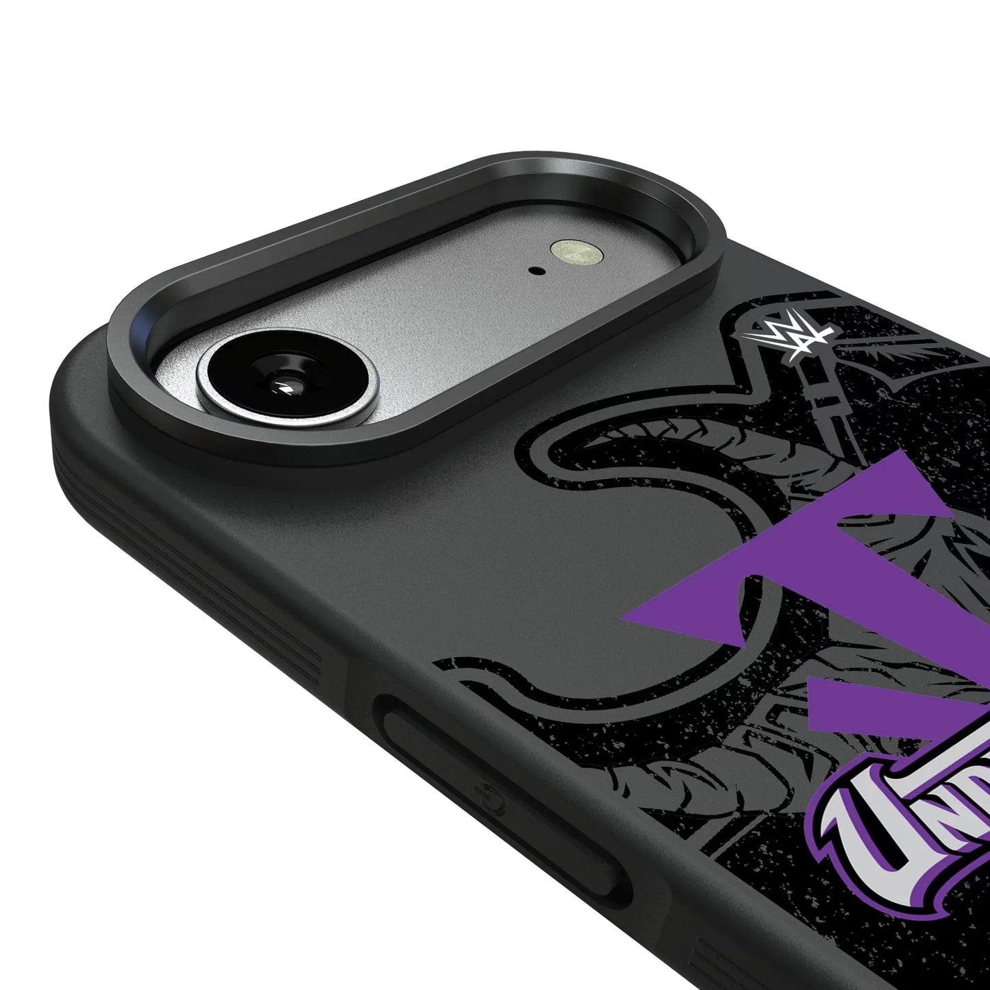 Undertaker Impact Bump Phone Case for Apple iPhone