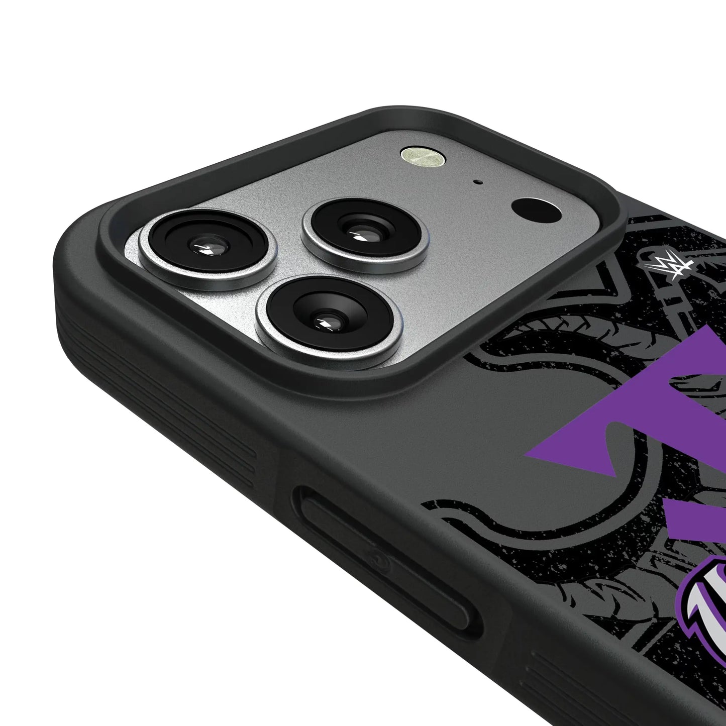 Undertaker Impact Bump Phone Case for Apple iPhone