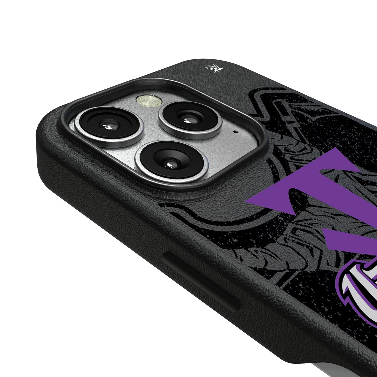 Undertaker Impact MagSafe Compatible Phone Case for Apple iPhone
