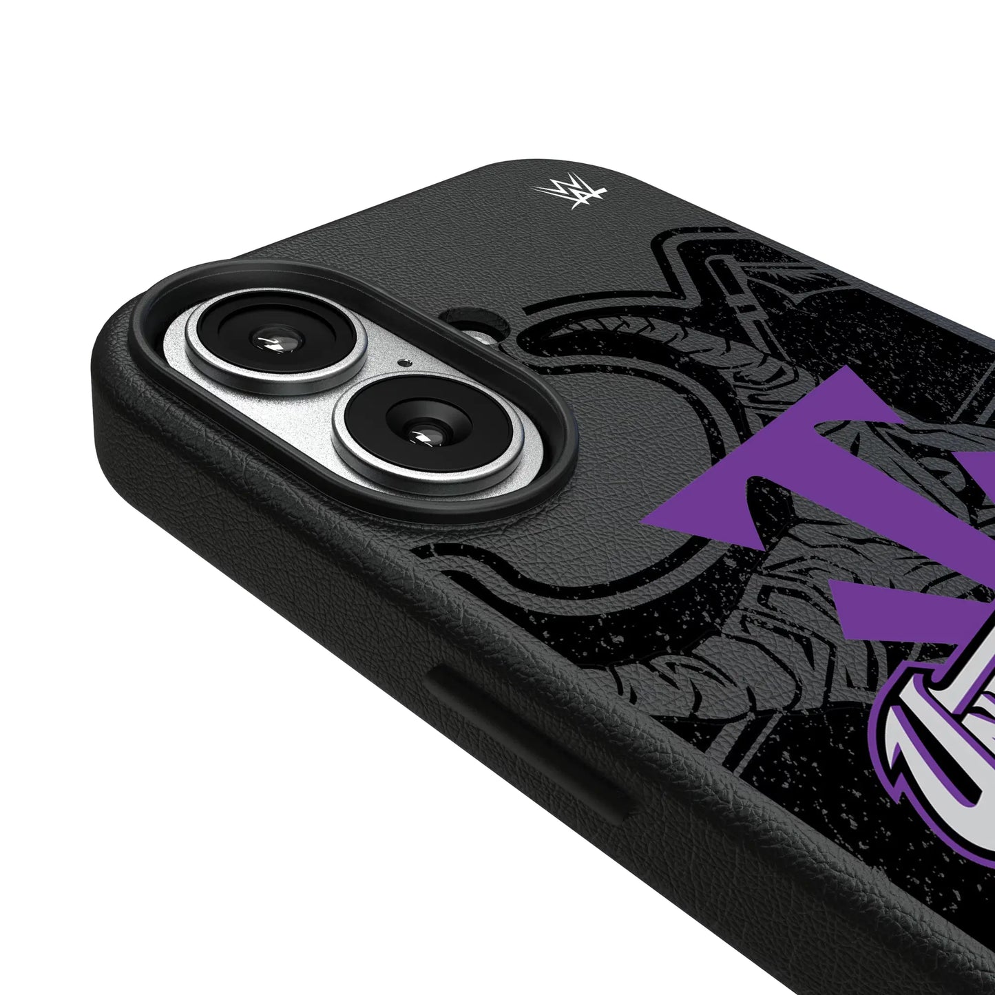 Undertaker Impact MagSafe Compatible Phone Case for Apple iPhone