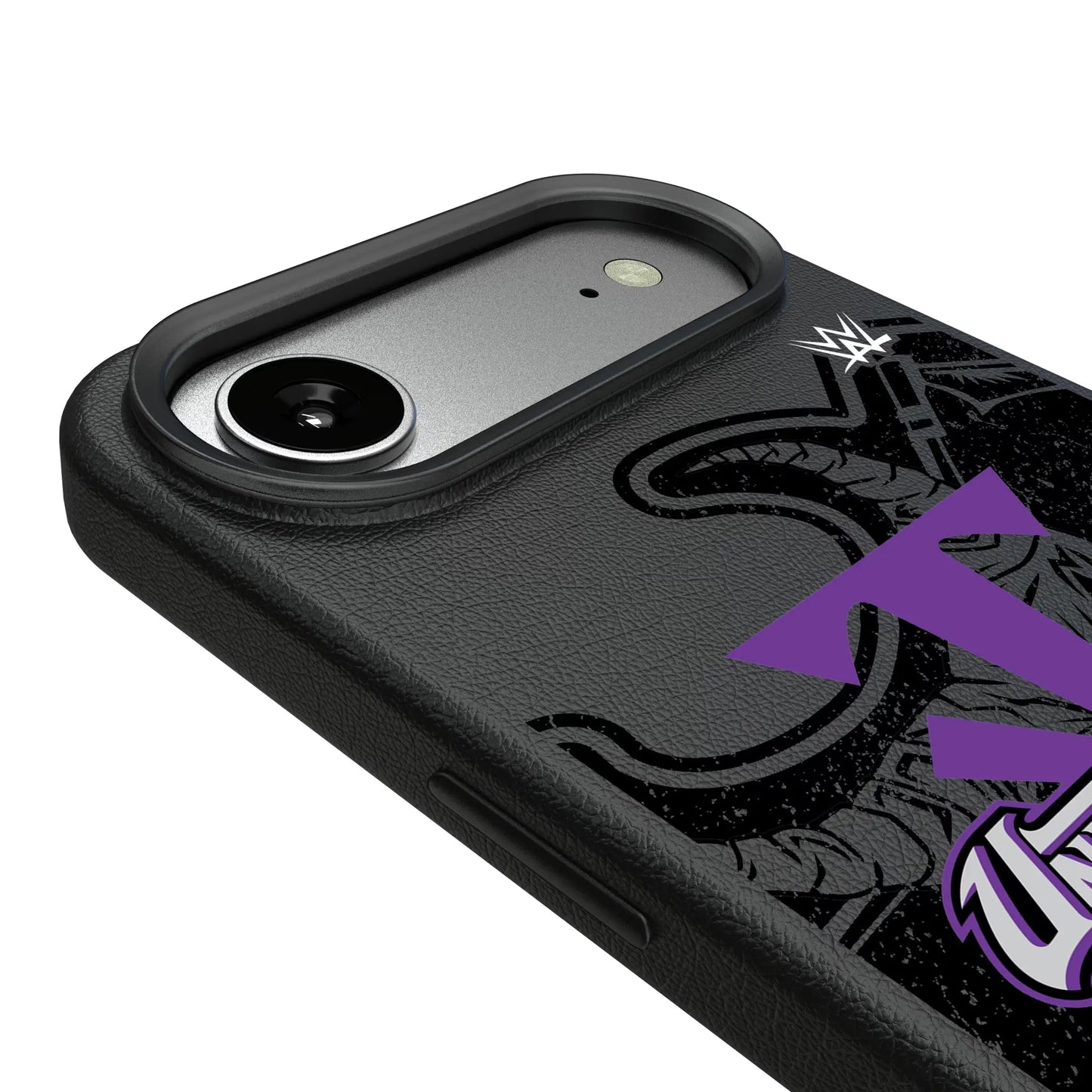 Undertaker Impact MagSafe Compatible Phone Case for Apple iPhone