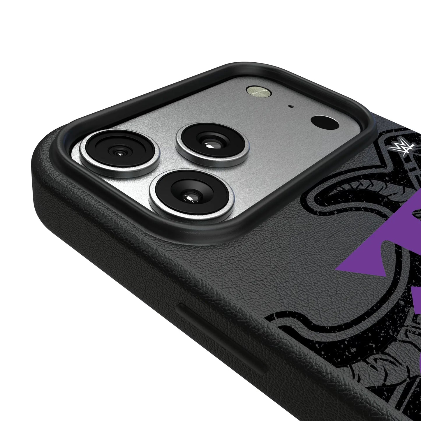 Undertaker Impact MagSafe Compatible Phone Case for Apple iPhone