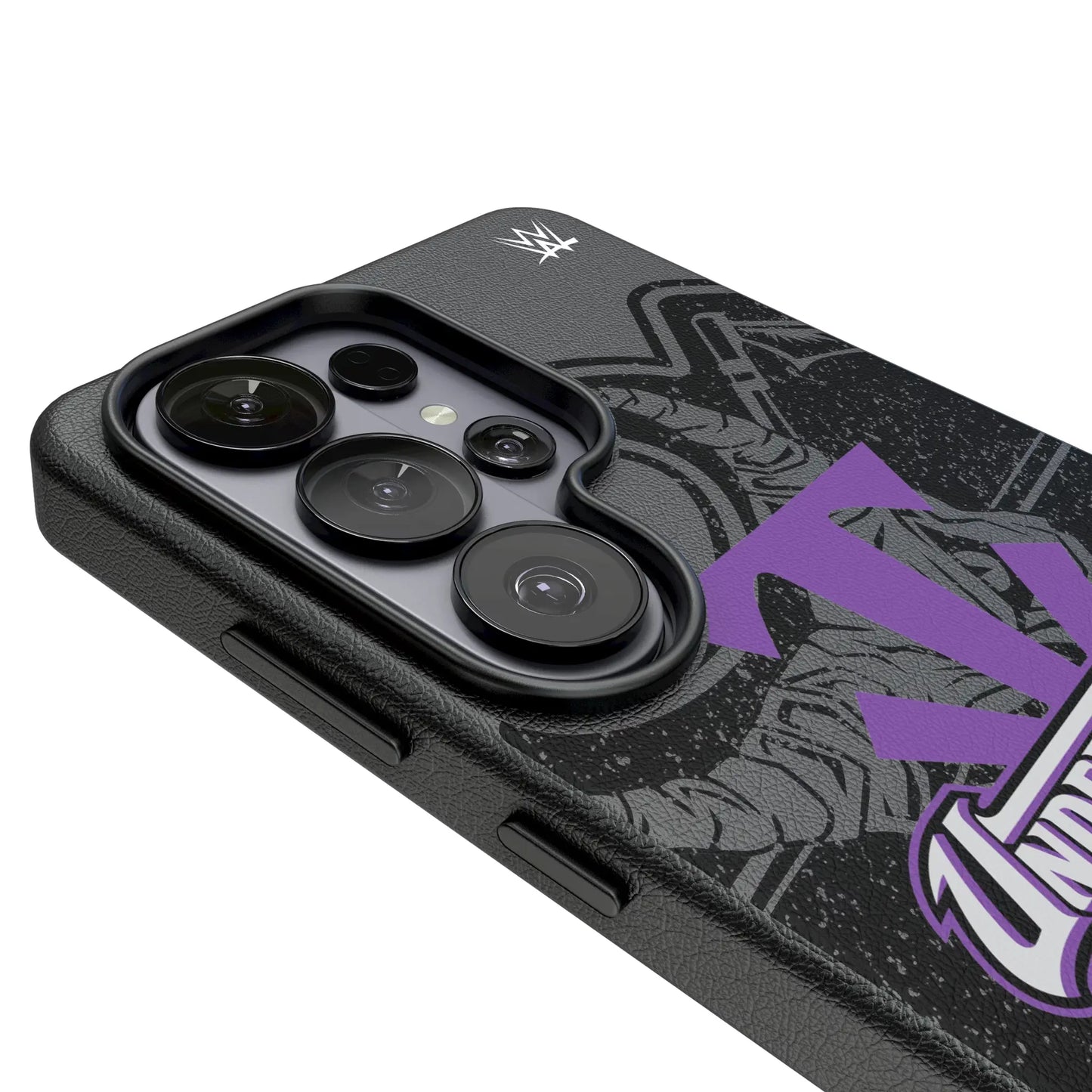 Undertaker Impact MagSafe Compatible Phone Case for Samsung Galaxy