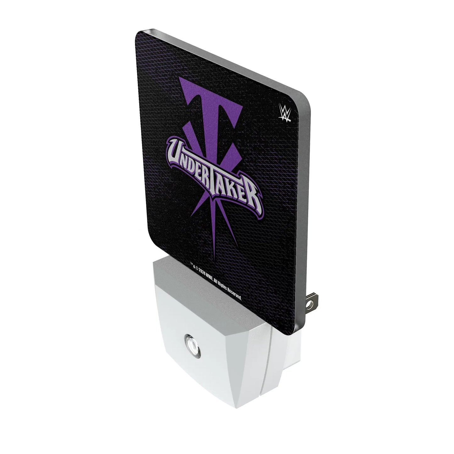 Undertaker Steel Night Light 2-Pack