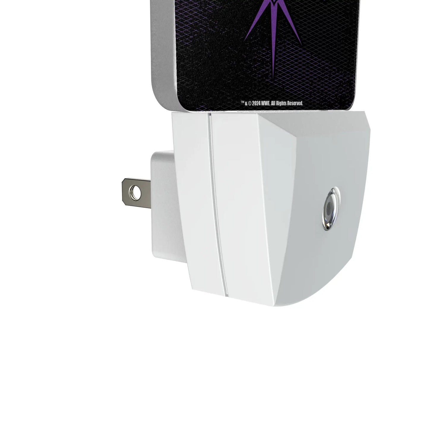 Undertaker Steel Night Light 2-Pack