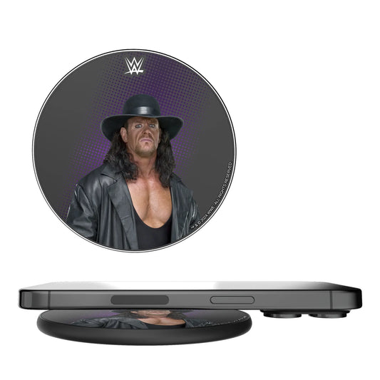 Undertaker Superstar 15-Watt Wireless Charger