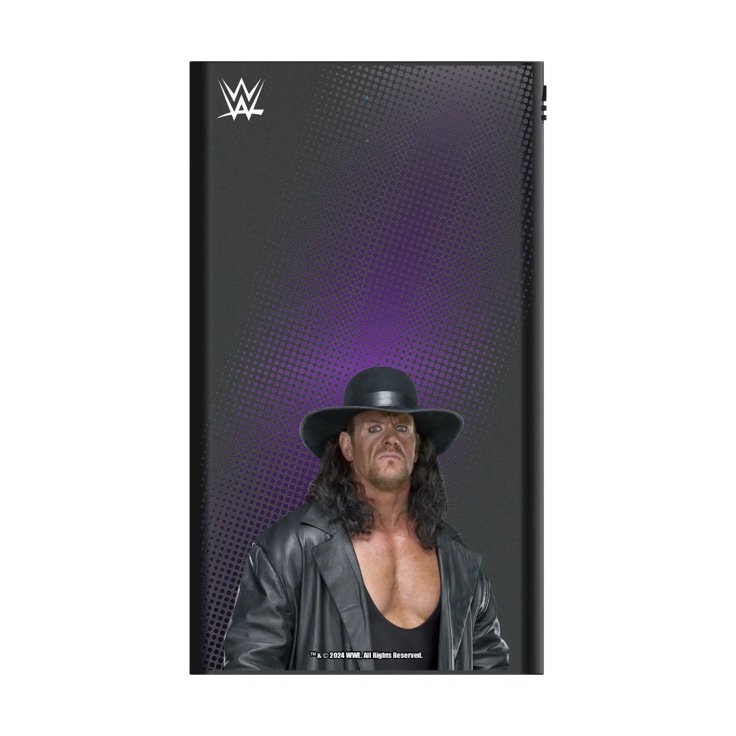 Undertaker Superstar 5000mAh Flat Powerbank