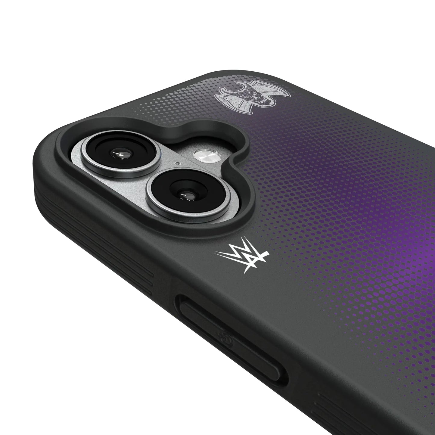Undertaker Superstar Bump Phone Case for Apple iPhone