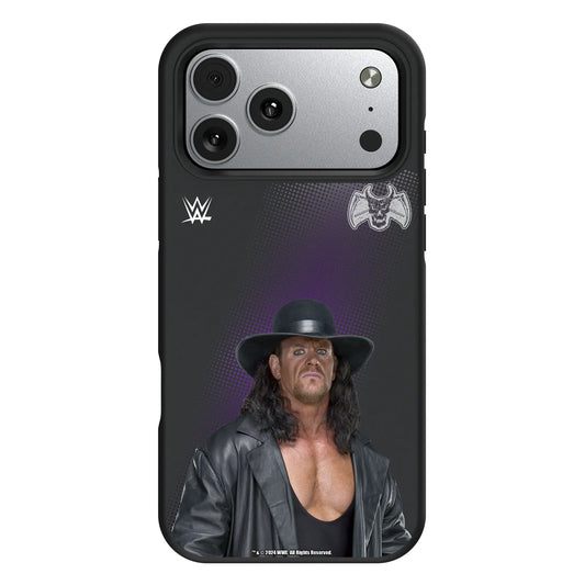 Undertaker Superstar Bump Phone Case for Apple iPhone
