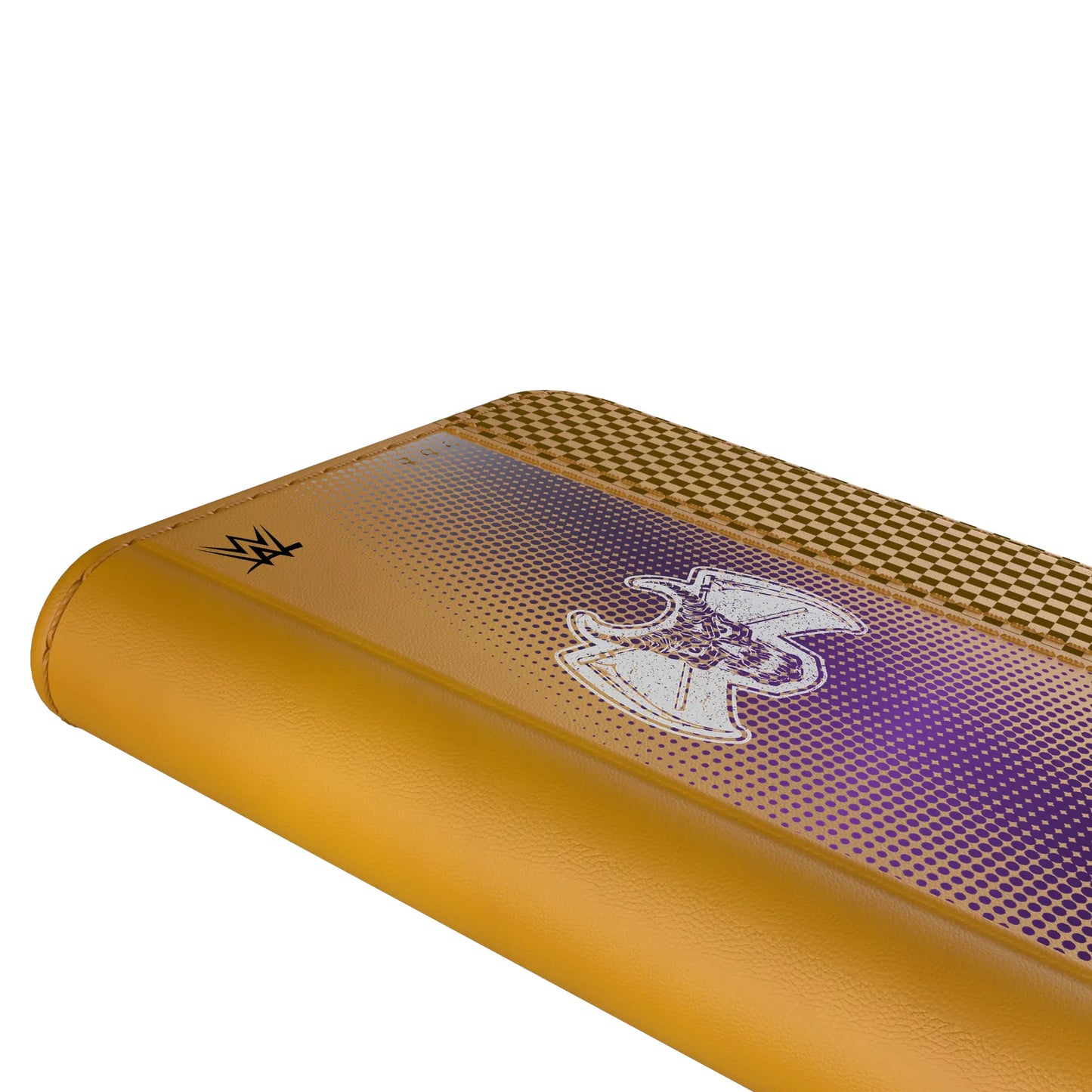 Undertaker Superstar Folio Phone Case for Apple iPhone