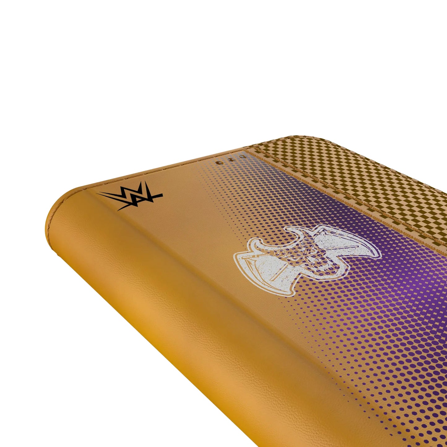 Undertaker Superstar Folio Phone Case for Samsung Galaxy