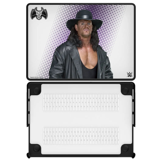 Undertaker Superstar Laptop Case for Apple MacBook