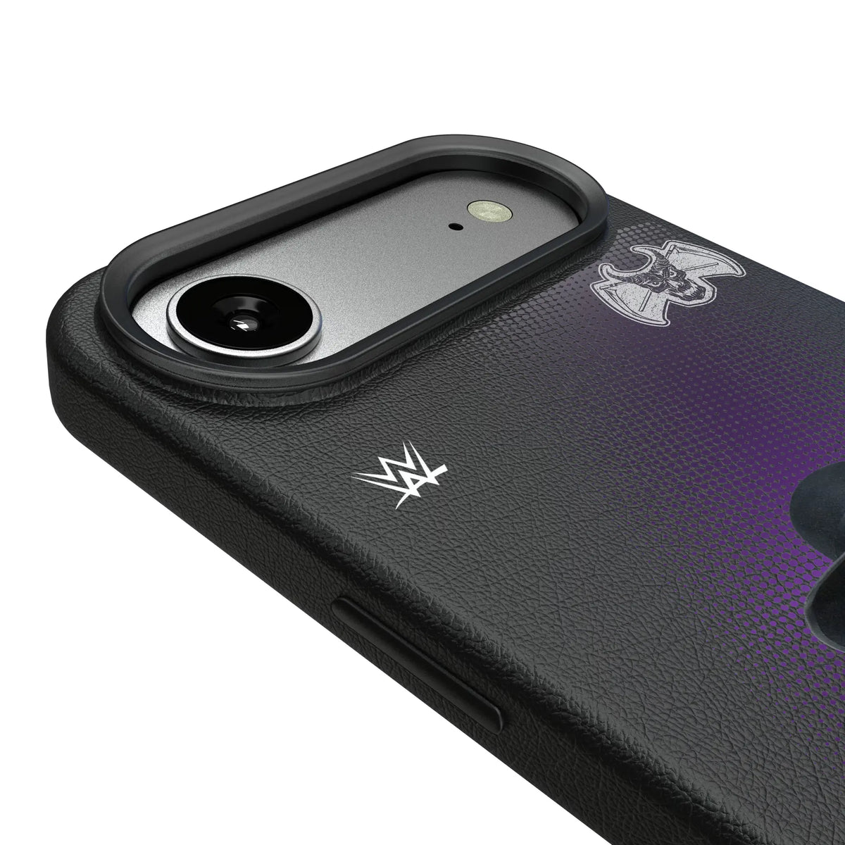 Undertaker Superstar MagSafe Compatible Phone Case for Apple iPhone