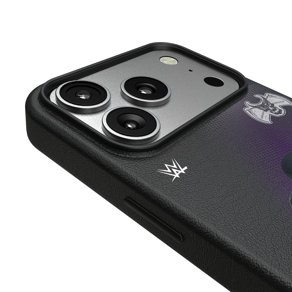 Undertaker Superstar MagSafe Compatible Phone Case for Apple iPhone