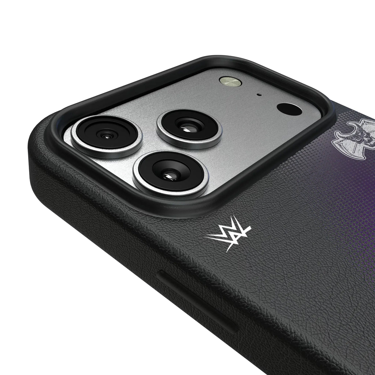 Undertaker Superstar MagSafe Compatible Phone Case for Apple iPhone