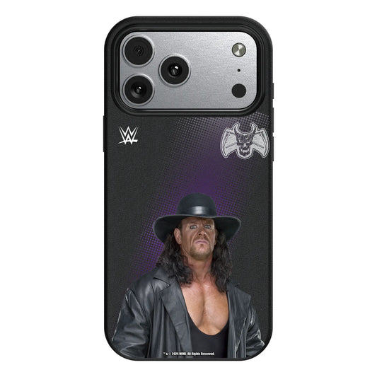 Undertaker Superstar MagSafe Compatible Phone Case for Apple iPhone