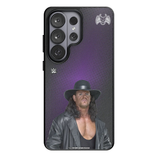 Undertaker Superstar MagSafe Compatible Phone Case for Samsung Galaxy