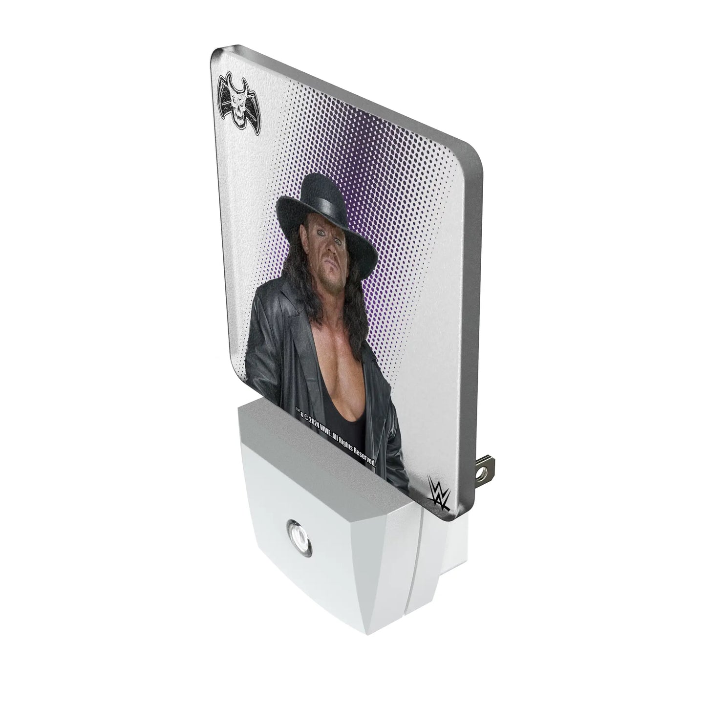 Undertaker Superstar Night Light 2-Pack
