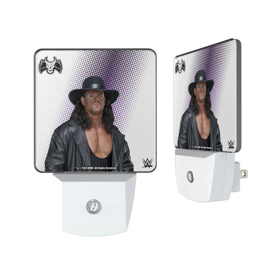 Undertaker Superstar Night Light 2-Pack