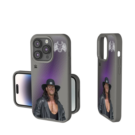 Undertaker Superstar Soft Touch Phone Case for Apple iPhone