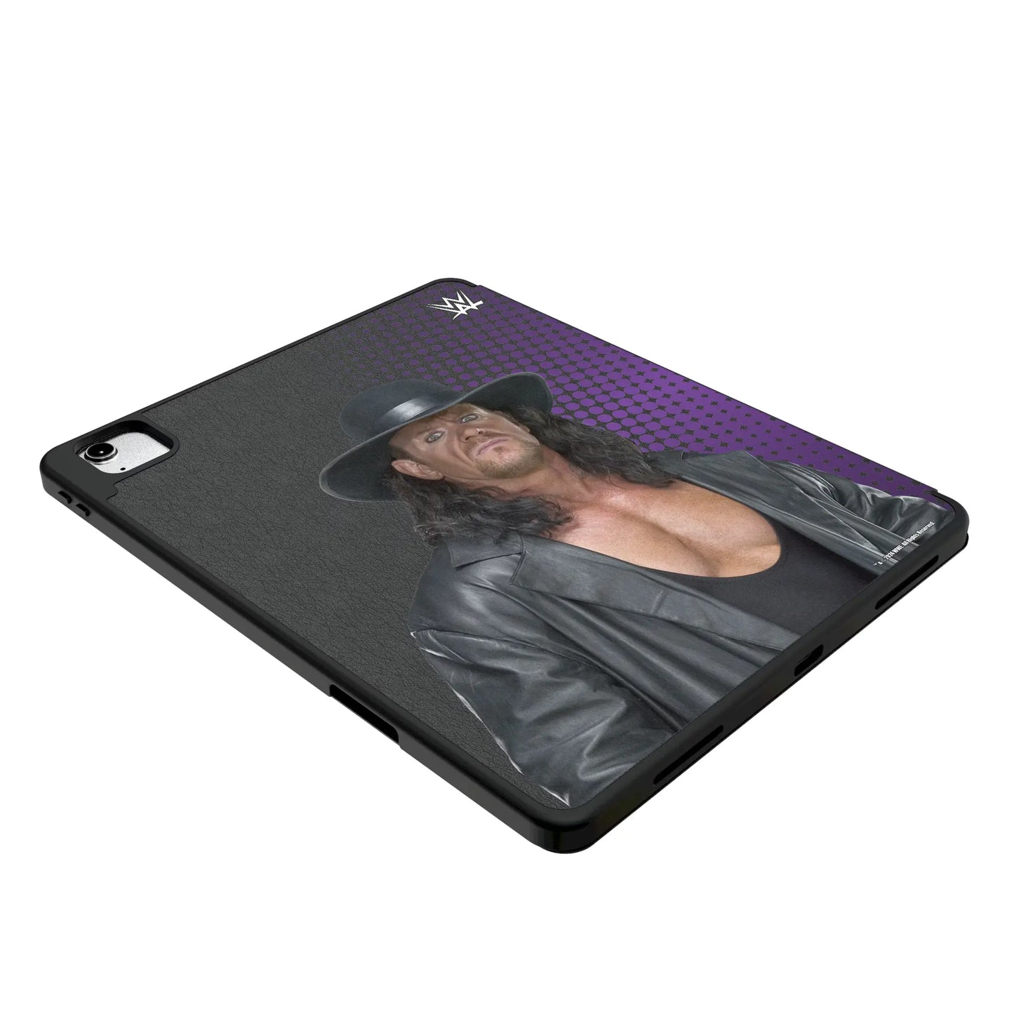 Undertaker Superstar Tablet Case for Apple iPad