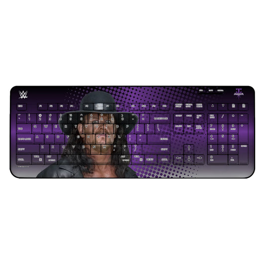 Undertaker Superstar Wireless USB Keyboard