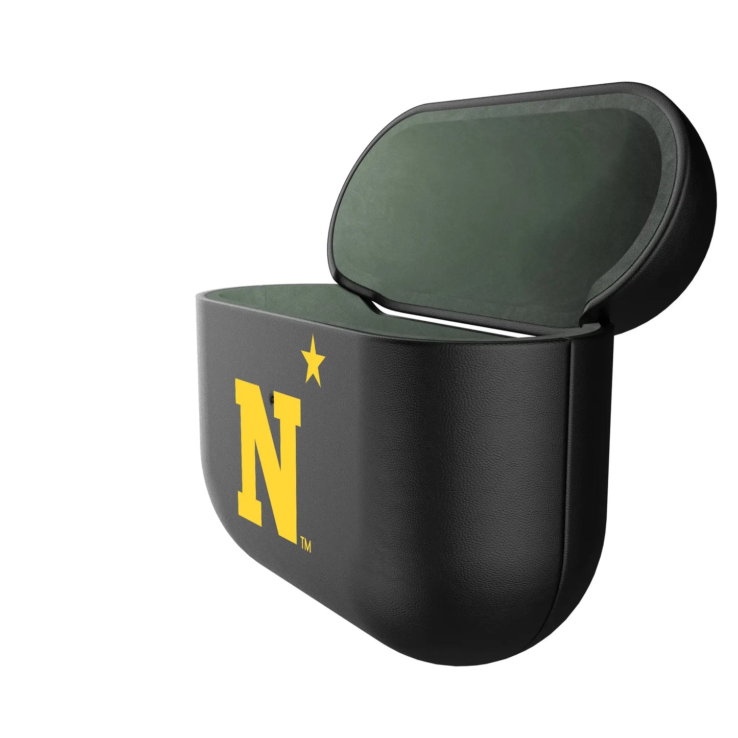 United State Naval Academy Midshipmen Insignia AirPod Case Cover