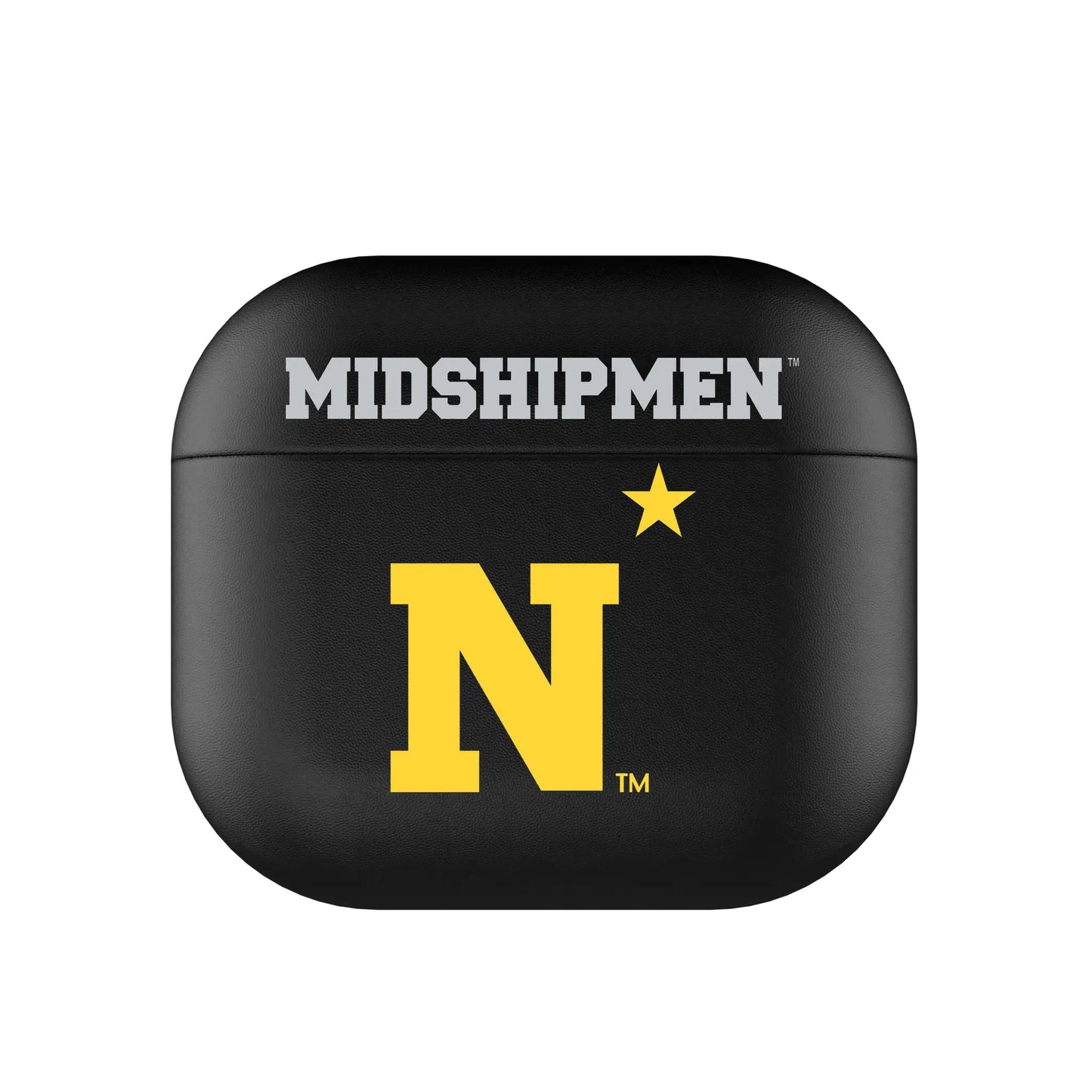 United State Naval Academy Midshipmen Insignia AirPod Case Cover