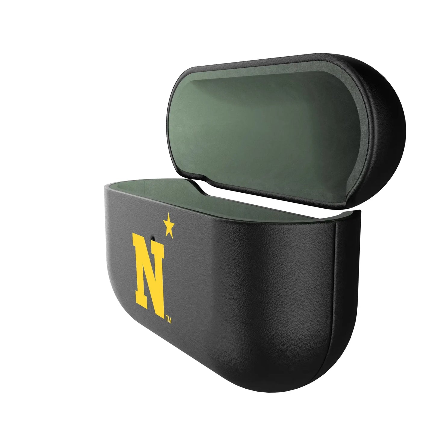 United State Naval Academy Midshipmen Insignia AirPod Case Cover