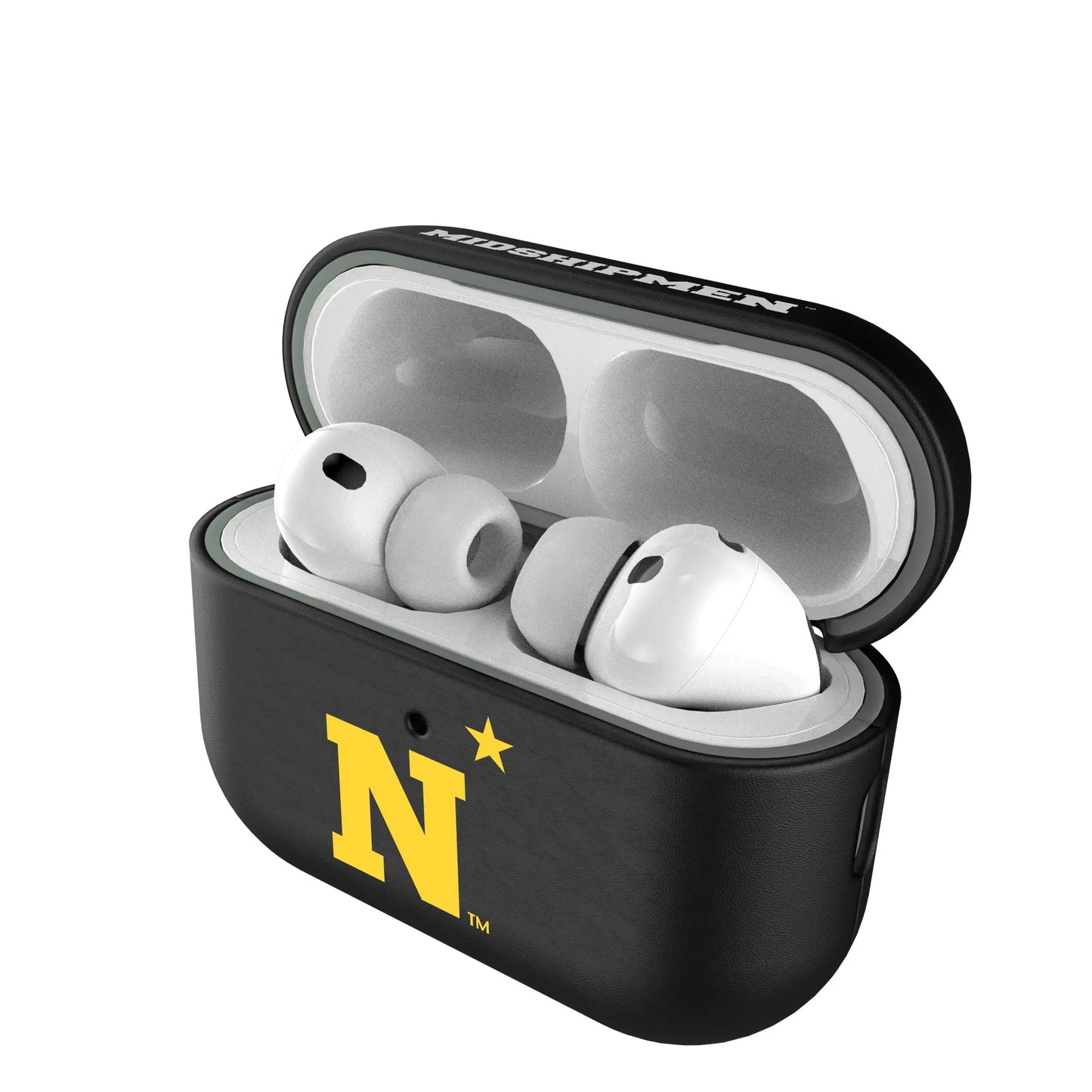 United State Naval Academy Midshipmen Insignia AirPod Case Cover