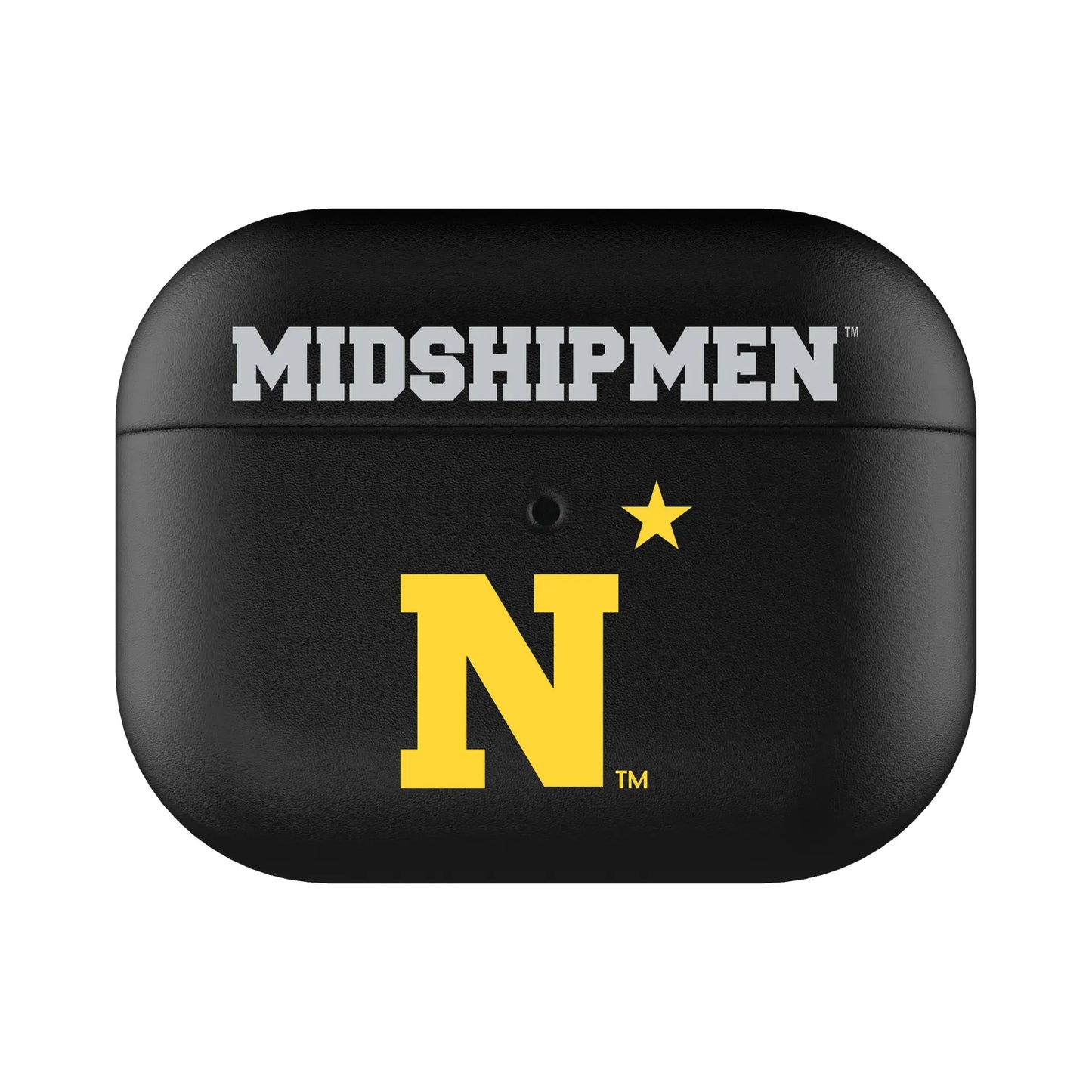 United State Naval Academy Midshipmen Insignia AirPod Case Cover