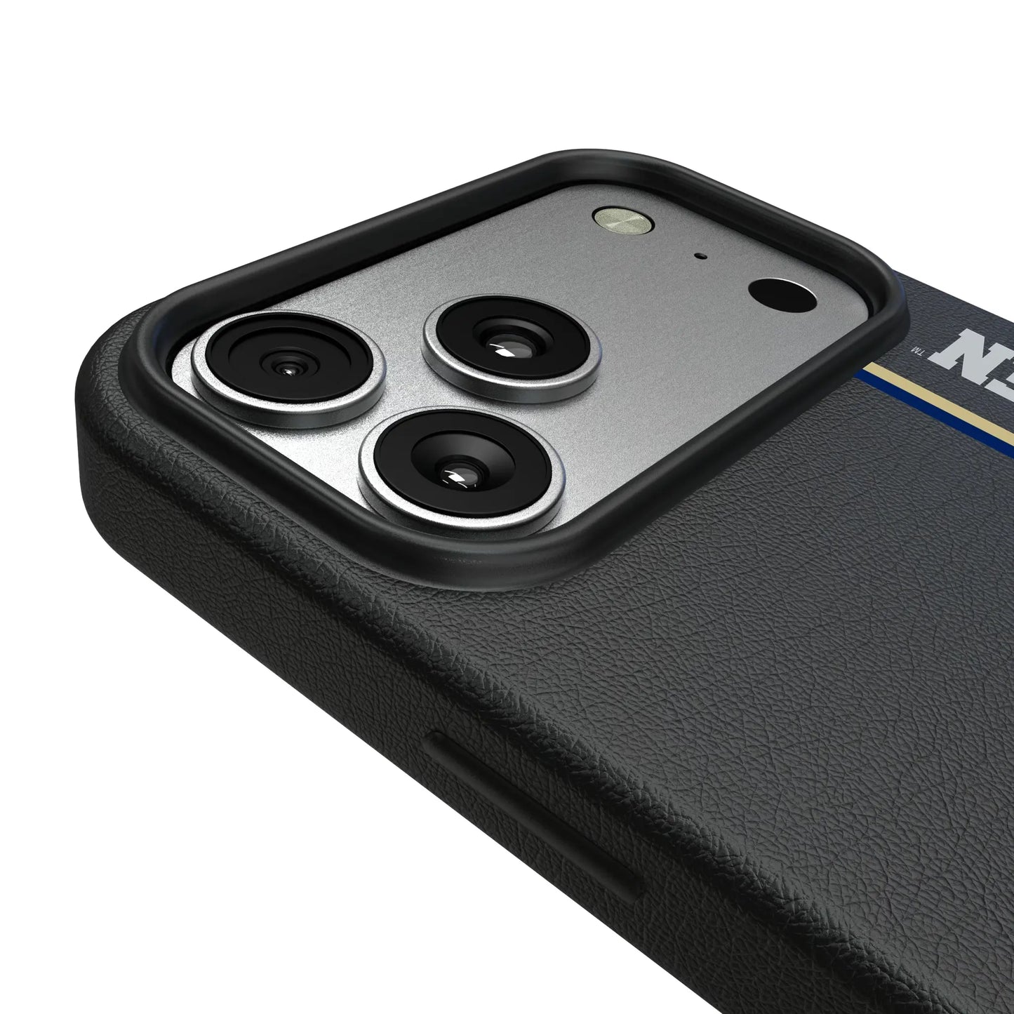 United State Naval Academy Midshipmen Sidebar MagSafe Compatible Phone Case for Apple iPhone