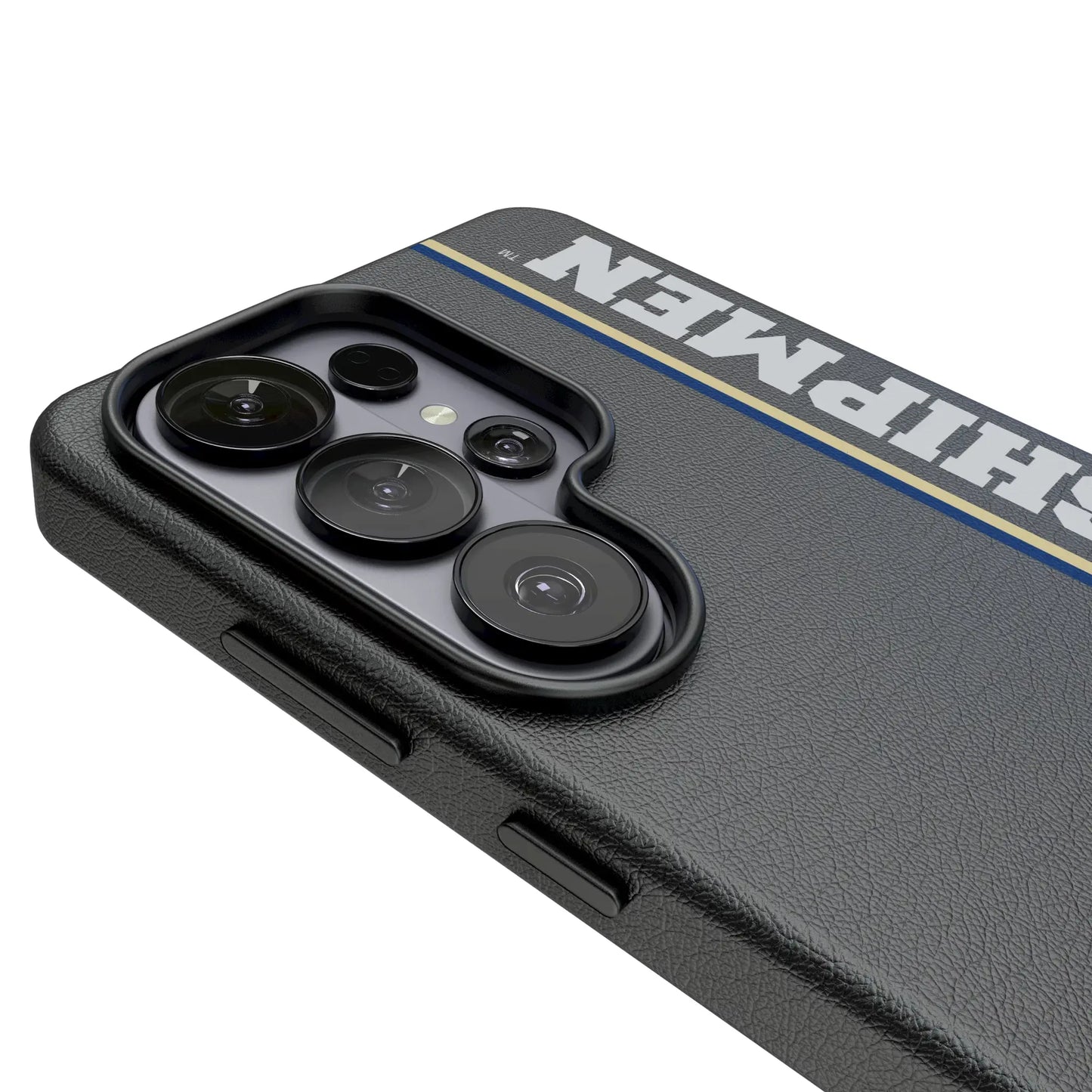 United State Naval Academy Midshipmen Sidebar MagSafe Compatible Phone Case for Samsung Galaxy