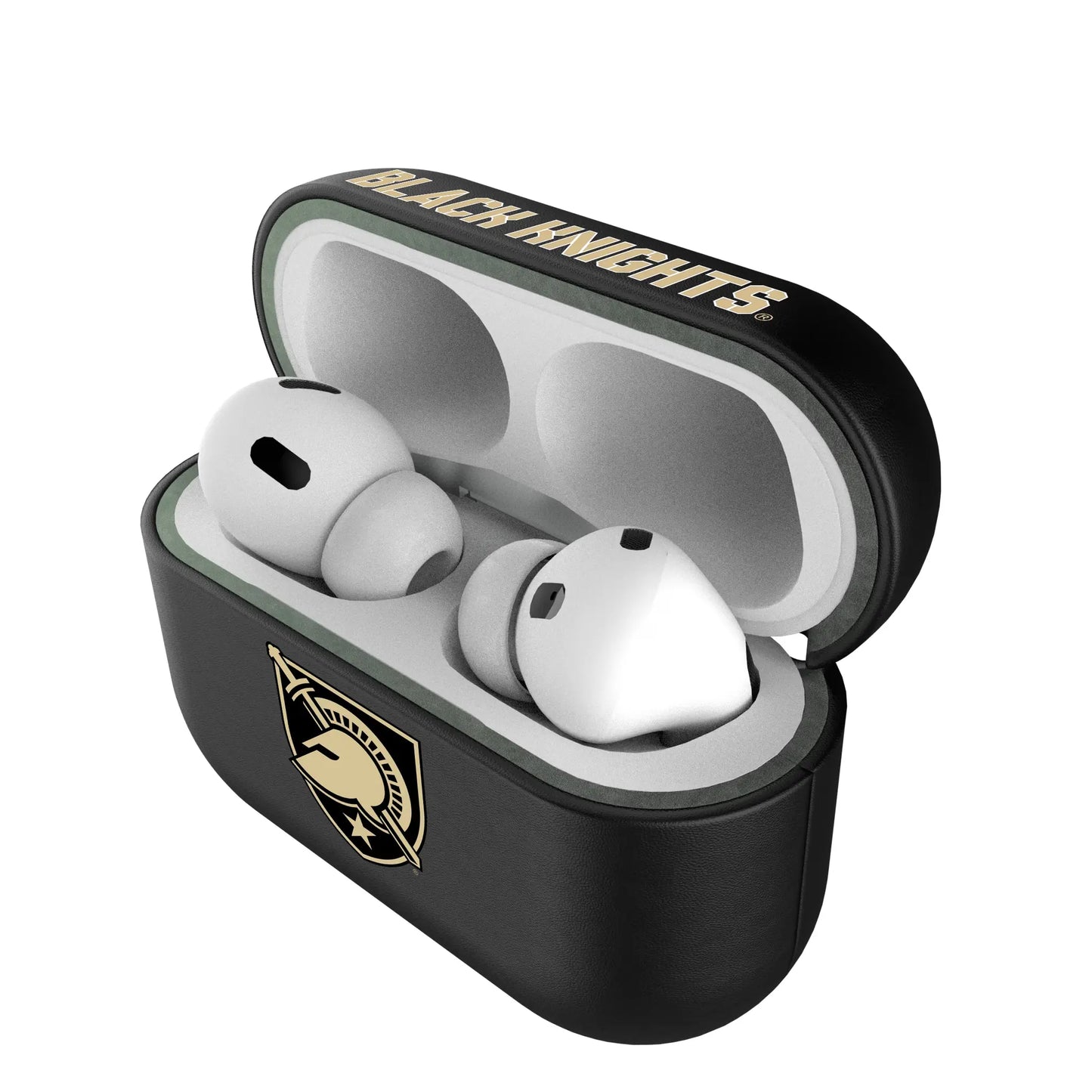 United States Military Academy Black Knights Insignia AirPod Case Cover