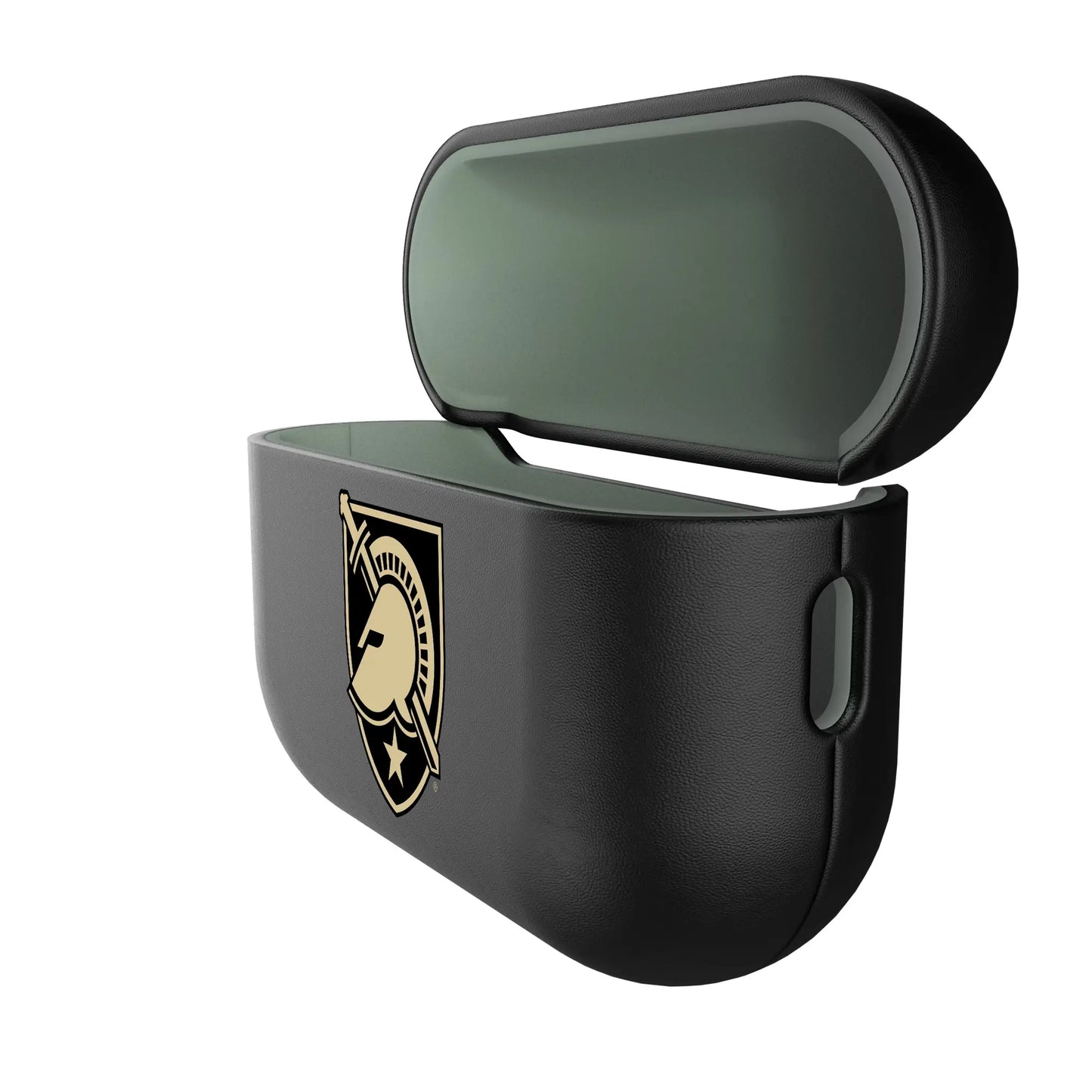 United States Military Academy Black Knights Insignia AirPod Case Cover